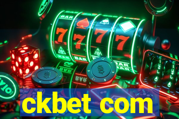 ckbet com